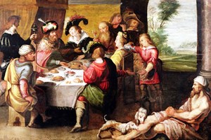 Catholic mass readings for March 20, 2025: Thursday of the Second Week of Lent