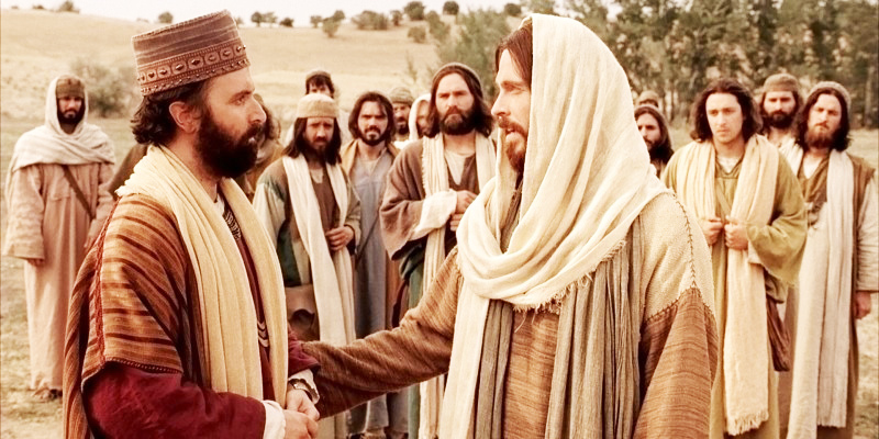 Catholic mass readings for March 03, 2025: Monday of the Eighth Week in Ordinary Time