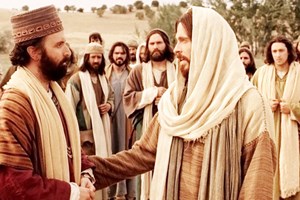 Catholic mass readings for March 03, 2025: Monday of the Eighth Week in Ordinary Time