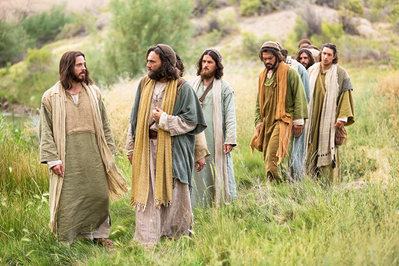 Catholic mass readings for March 04, 2025: Tuesday of the Eighth Week in Ordinary Time