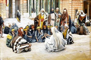 Catholic mass readings for March 05, 2025: Ash Wednesday