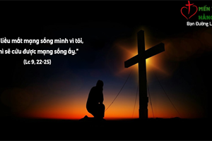 Catholic mass readings for March 06, 2025: Thursday after Ash Wednesday