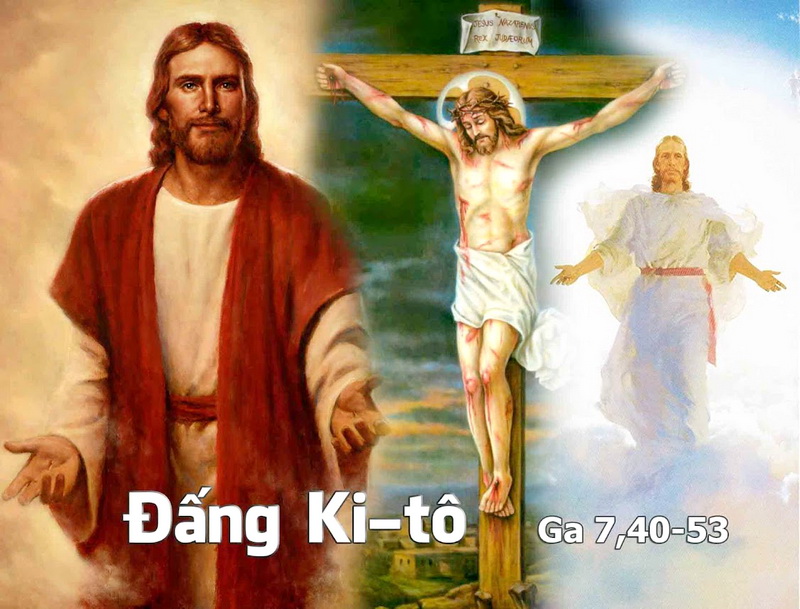 Catholic mass readings for April 05, 2025: Saturday of the Fourth Week of Lent