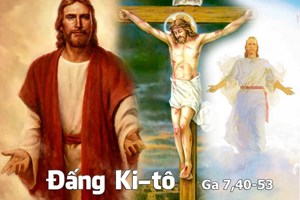 Catholic mass readings for April 05, 2025: Saturday of the Fourth Week of Lent