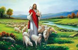 Catholic mass readings for May 12, 2025: Monday of the Fourth Week of Easter