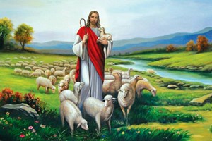 Catholic mass readings for May 12, 2025: Monday of the Fourth Week of Easter