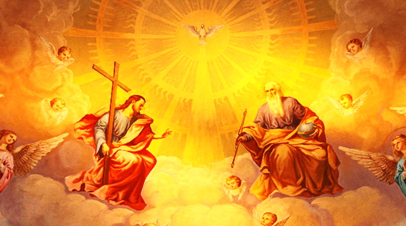 Catholic mass readings for May 17, 2025: Saturday of the Fourth Week of Easter