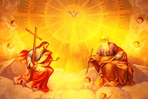Catholic mass readings for May 17, 2025: Saturday of the Fourth Week of Easter