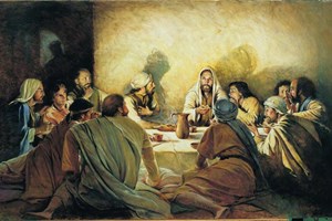 Catholic mass readings for May 20, 2025: Tuesday of Fifth Week of Easter