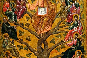 Catholic mass readings for May 21, 2025: Wednesday of the Fifth Week of Easter