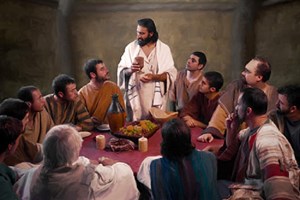 Catholic mass readings for May 23, 2025: Friday of the Fifth Week of Easter