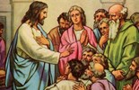 Catholic mass readings for May 24, 2025: Saturday of the Fifth Week of Easter