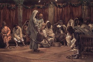 Catholic mass readings for May 25, 2025: Sixth Sunday of Easter