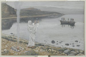 Catholic mass readings for May 04, 2025: Third Sunday of Easter
