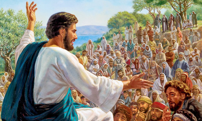 Catholic mass readings for May 05, 2025: Monday of the Third Week of Easter