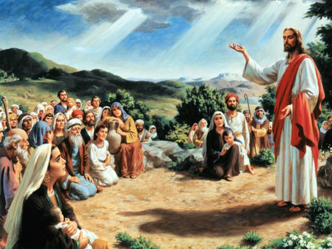 Catholic mass readings for June 12, 2025: Thursday of the Tenth Week in Ordinary Time