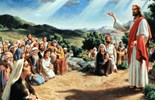 Catholic mass readings for June 12, 2025: Thursday of the Tenth Week in Ordinary Time