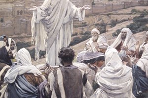 Catholic mass readings for June 18, 2025: Wednesday of the Eleventh Week in Ordinary Time
