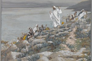 Catholic mass readings for June 19, 2025: Thursday of the Eleventh Week in Ordinary Time