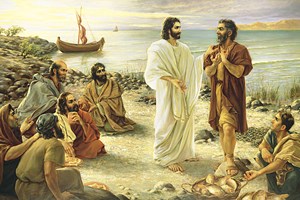 Catholic mass readings for June 06, 2025: Friday of the Seventh Week of Easter