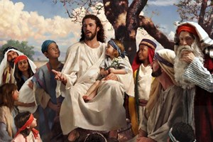 Catholic mass readings for July 16, 2025: Wednesday of the Fifteenth Week in Ordinary Time