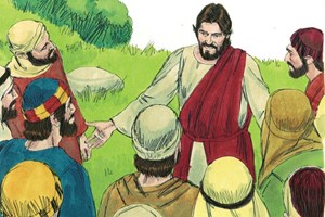Catholic mass readings for July 05, 2025: Saturday of the Thirteenth Week in Ordinary Time