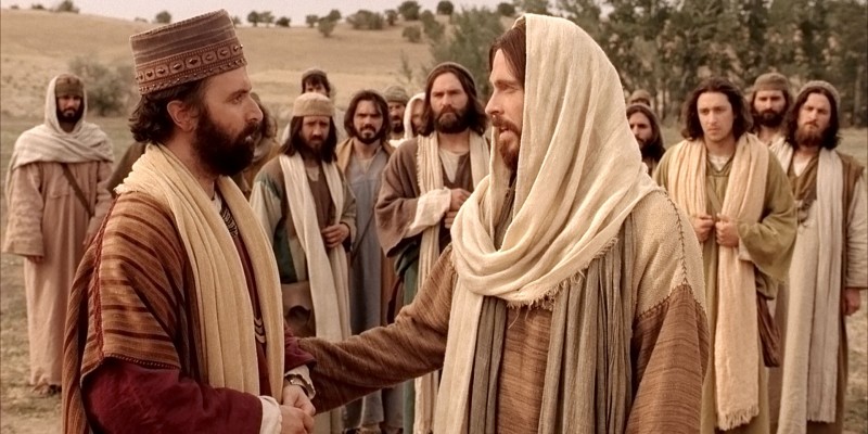 Catholic mass readings for August 18, 2025: Monday of the Twentieth Week in Ordinary Time