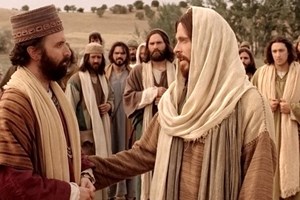 Catholic mass readings for August 18, 2025: Monday of the Twentieth Week in Ordinary Time
