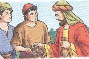 Catholic mass readings for August 20, 2025: Memorial of Saint Bernard, Abbot and Doctor of the Church