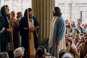 Catholic mass readings for August 26, 2025: Tuesday of the Twenty-first Week in Ordinary Time