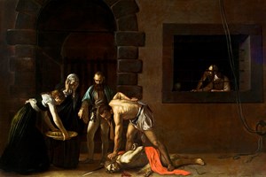 Catholic mass readings for August 29, 2025: Memorial of the Passion of Saint John the Baptist