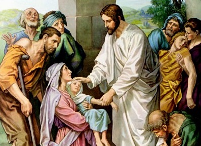 Catholic mass readings for August 06, 2025: Feast of the Transfiguration of the Lord