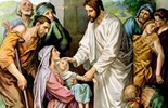 Catholic mass readings for August 06, 2025: Feast of the Transfiguration of the Lord