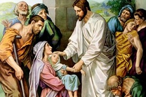 Catholic mass readings for August 06, 2025: Feast of the Transfiguration of the Lord