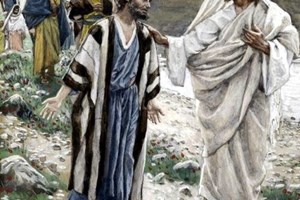 Catholic mass readings for August 07, 2025: Thursday of the Eighteenth Week in Ordinary Time