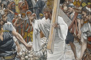 Catholic mass readings for August 08, 2025: Memorial of Saint Dominic, Priest