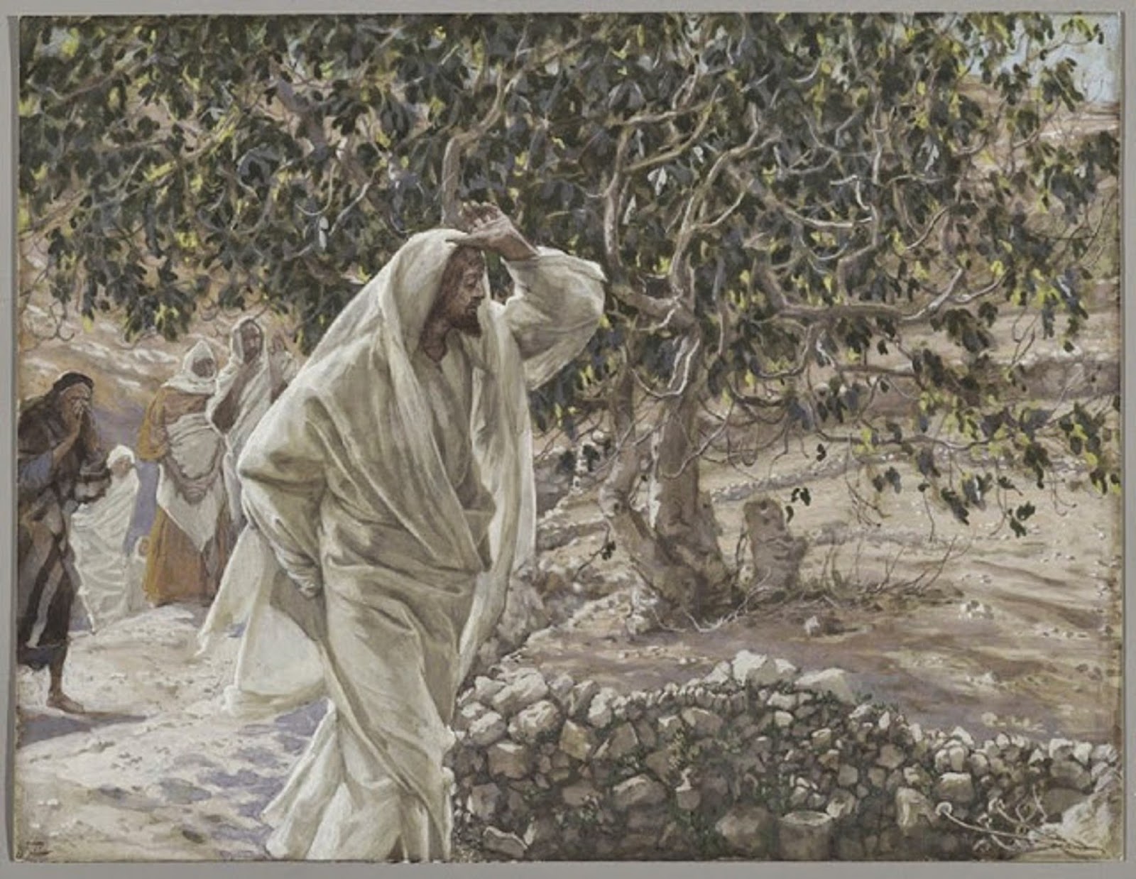 Catholic mass readings for September 13, 2025: Memorial of Saint John Chrysostom, Bishop and Doctor of the Church