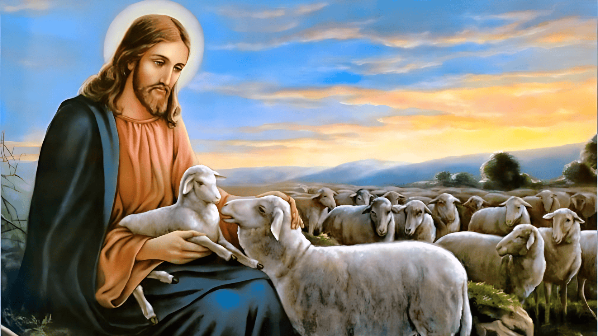 Catholic mass readings for September 14, 2025: Feast of the Exaltation of the Holy Cross