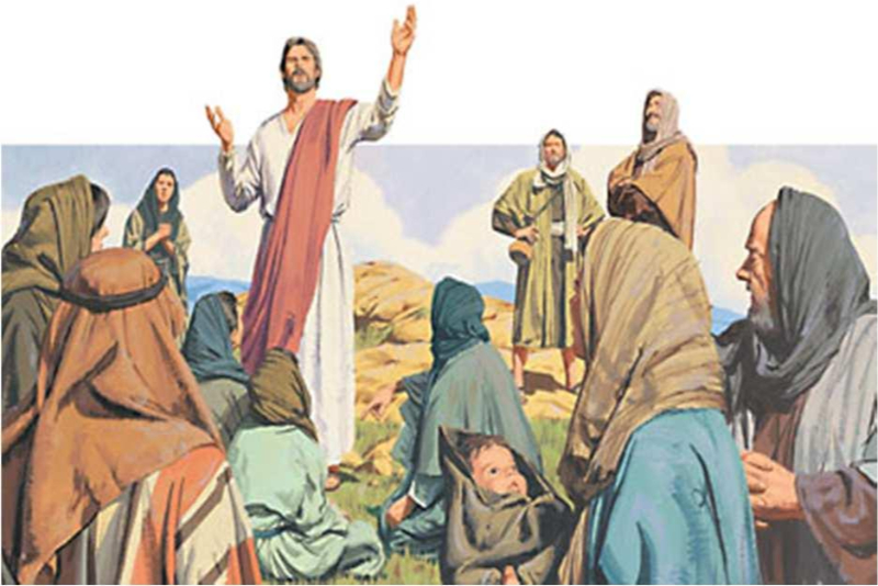 Catholic mass readings for September 17, 2025: Wednesday of the Twenty-fourth Week in Ordinary Time