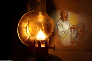 Catholic mass readings for September 22, 2025: Monday of the Twenty-fifth Week in Ordinary Time