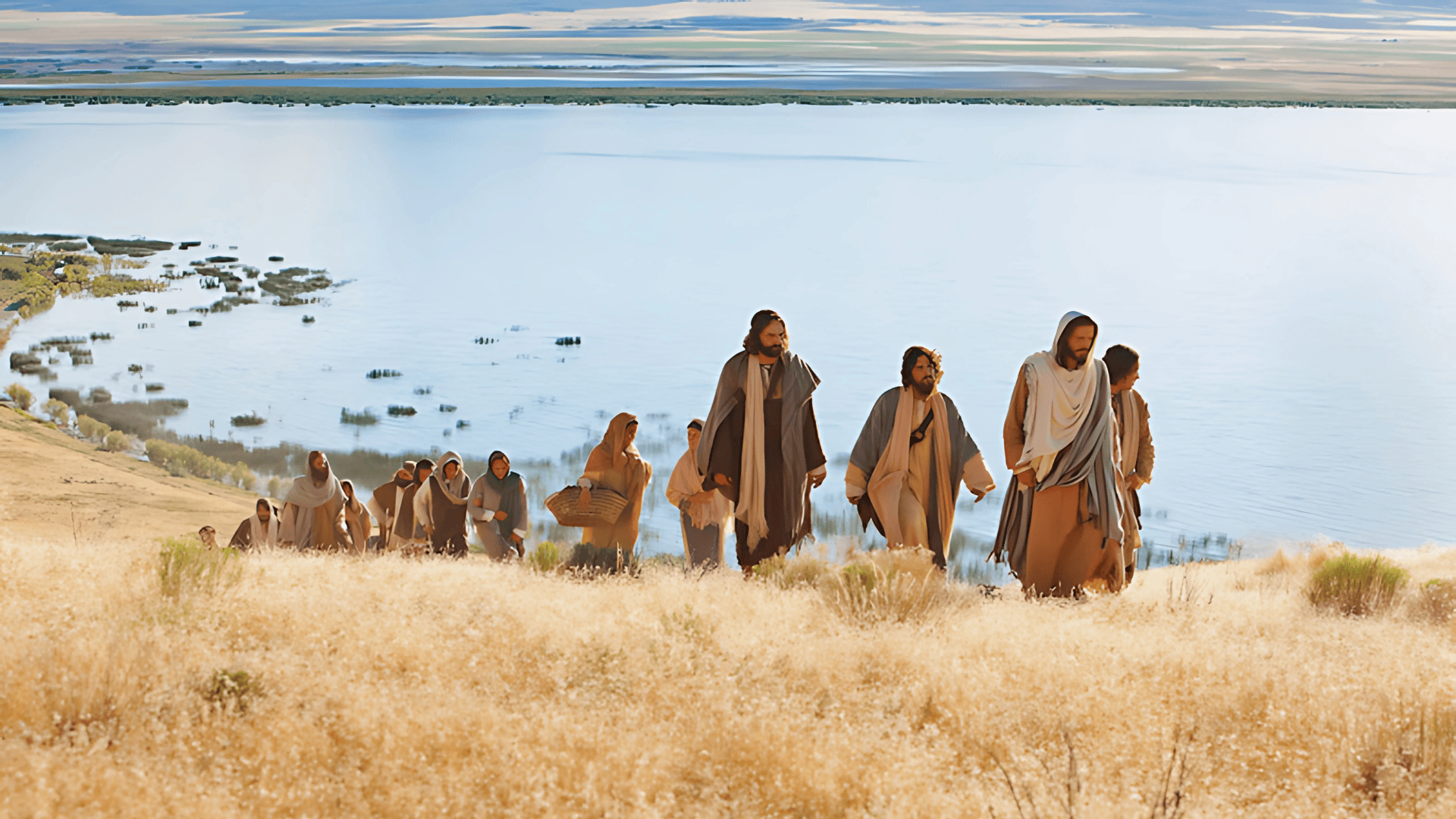 Catholic mass readings for September 24, 2025: Wednesday of the Twenty-fifth Week in Ordinary Time