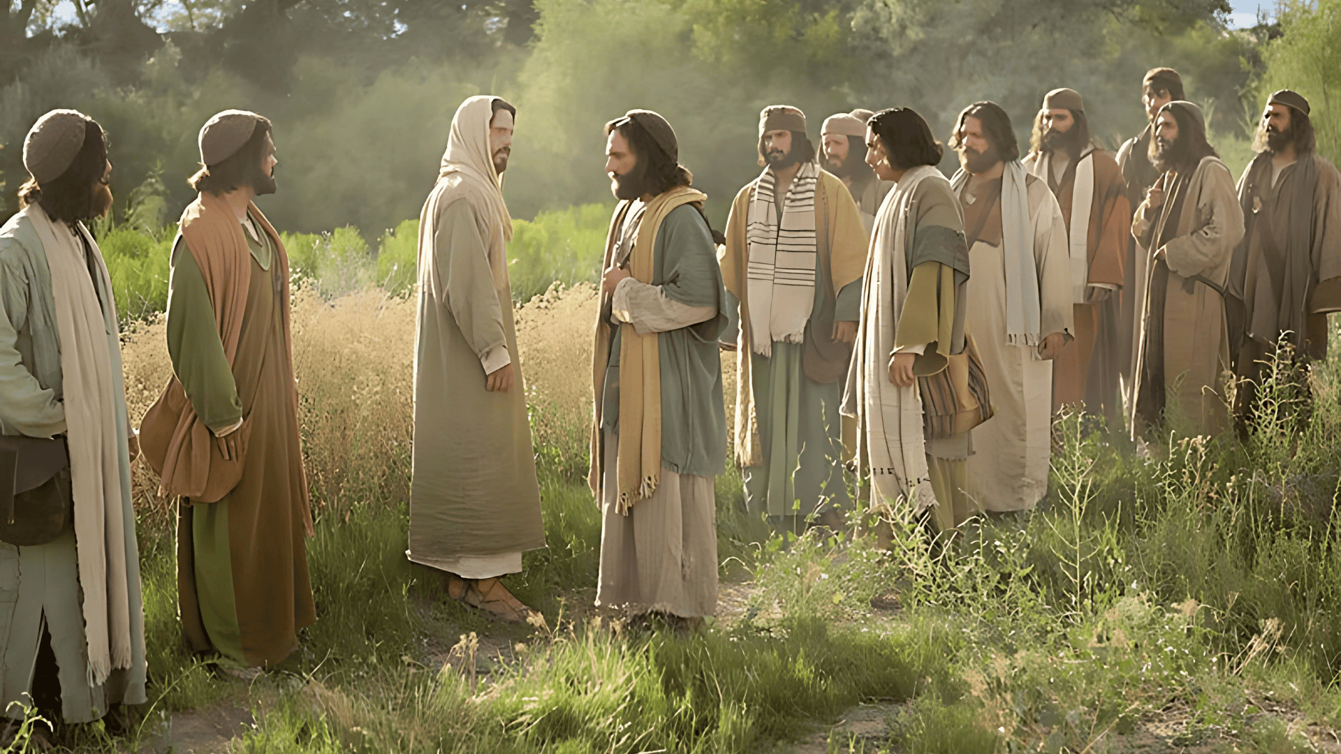 Catholic mass readings for September 26, 2025: Friday of the Twenty-fifth Week in Ordinary Time