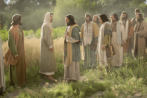 Catholic mass readings for September 26, 2025: Friday of the Twenty-fifth Week in Ordinary Time