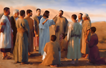 Catholic mass readings for September 27, 2025: Memorial of Saint Vincent de Paul, Priest