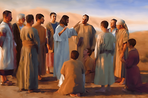 Catholic mass readings for September 27, 2025: Memorial of Saint Vincent de Paul, Priest