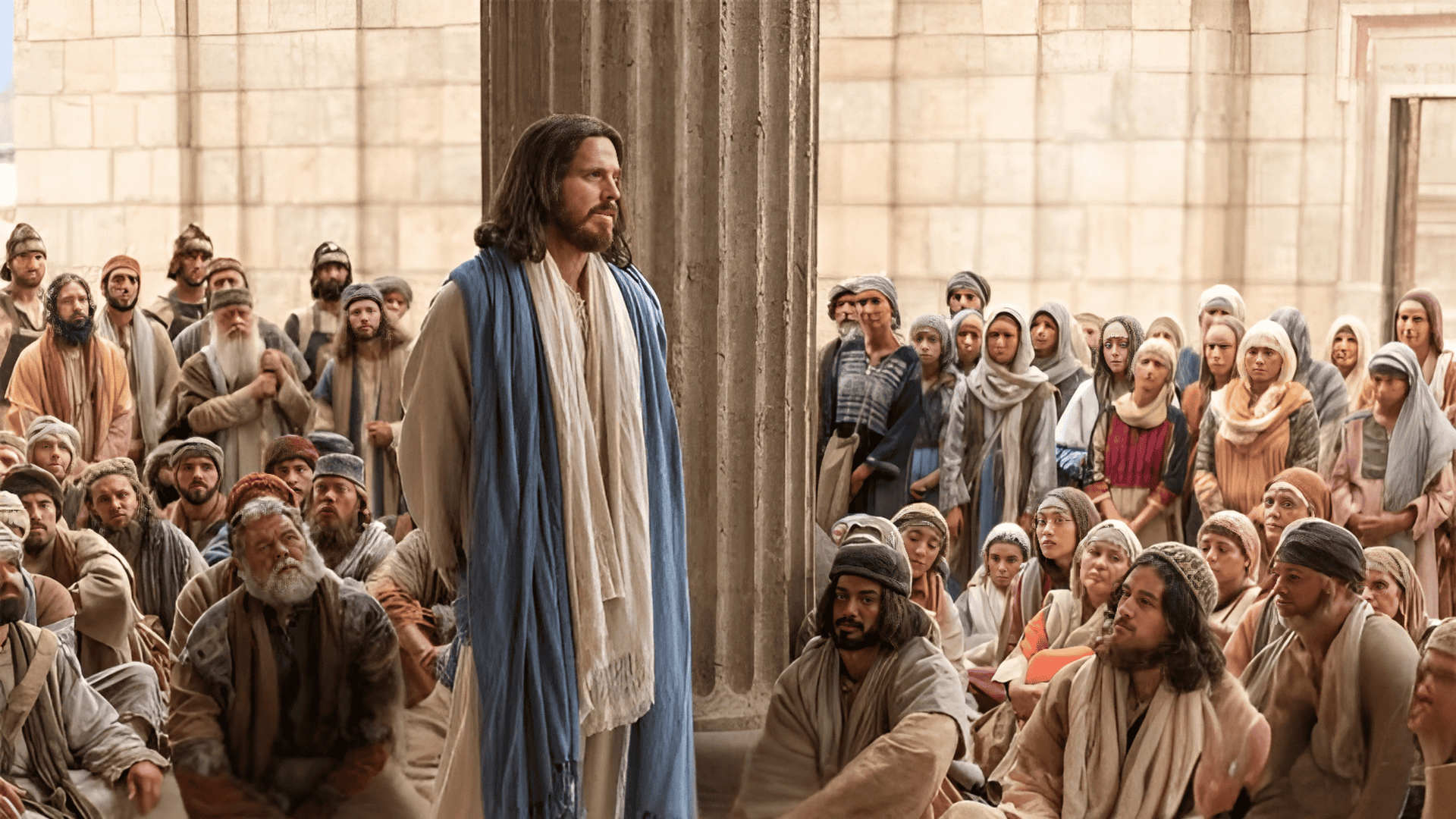 Catholic mass readings for September 28, 2025: Twenty-sixth Sunday in Ordinary Time
