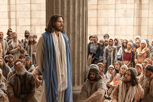 Catholic mass readings for September 28, 2025: Twenty-sixth Sunday in Ordinary Time
