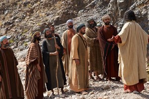 Catholic mass readings for September 03, 2025: Memorial of Saint Gregory the Great, Pope and Doctor of the Church