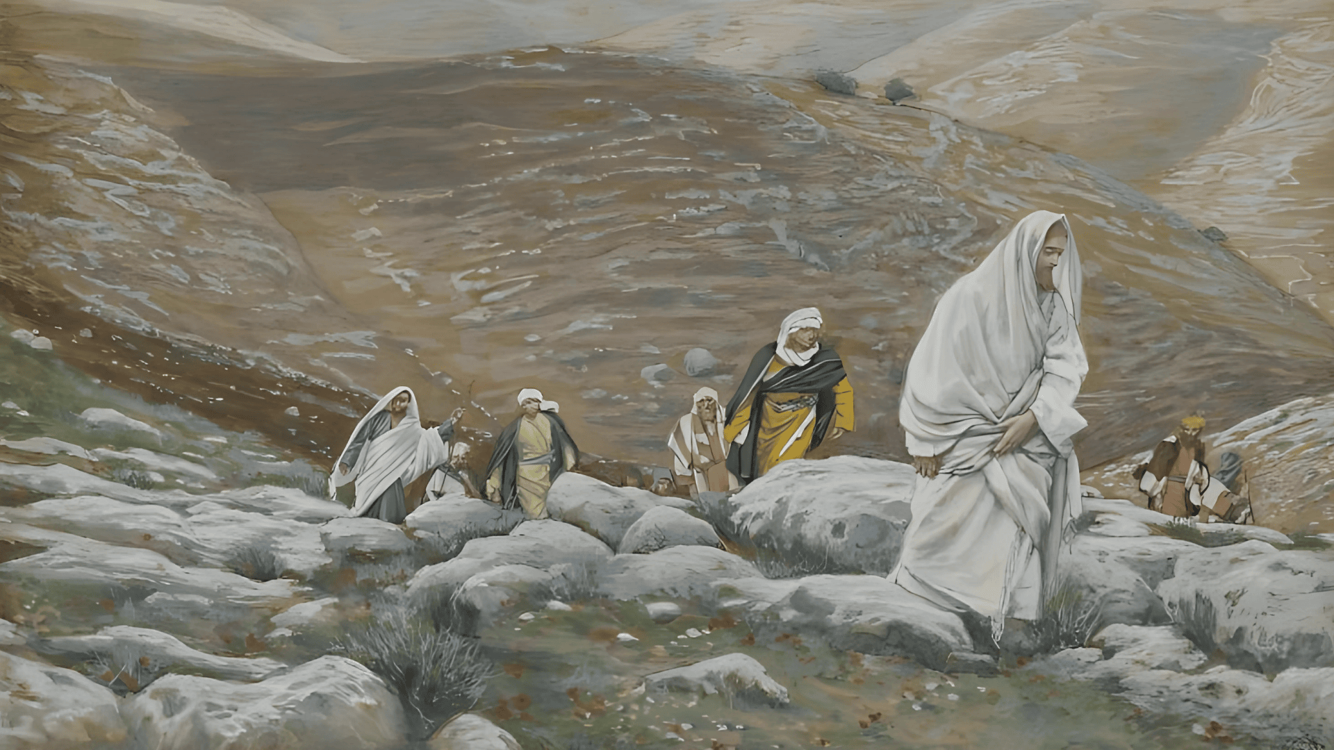 Catholic mass readings for September 30, 2025: Memorial of Saint Jerome, Priest and Doctor of the Church