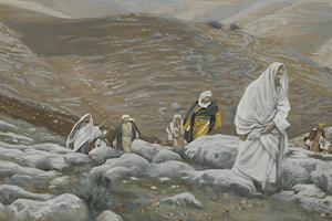 Catholic mass readings for September 30, 2025: Memorial of Saint Jerome, Priest and Doctor of the Church